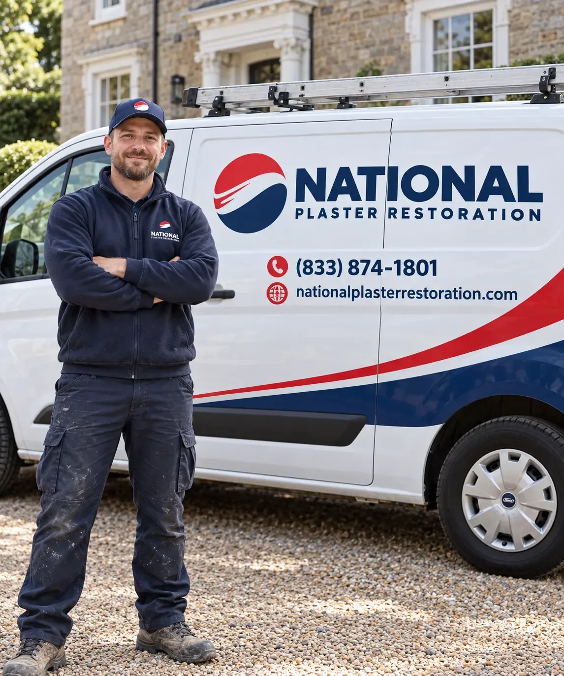 Plaster Repair company in Rose, OK